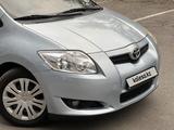 Toyota Auris 2007 годаүшін4 500 000 тг. в Алматы – фото 4