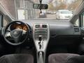 Toyota Auris 2007 годаүшін4 500 000 тг. в Алматы – фото 8