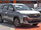 Chevrolet Captiva Premier 2025 года за 12 600 000 тг. в Семей – фото 3
