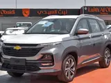 Chevrolet Captiva Premier 2025 года за 12 600 000 тг. в Семей