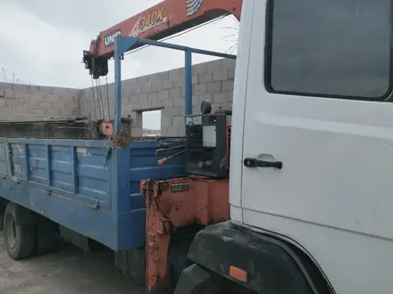 Mercedes-Benz 1991 года за 11 000 000 тг. в Караганда