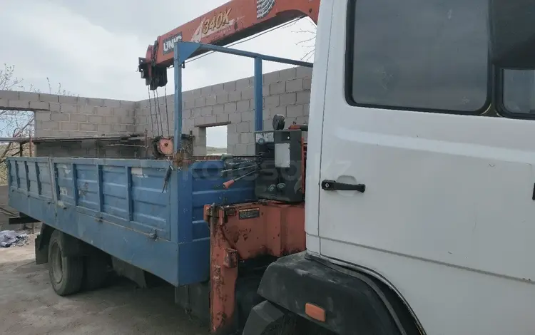 Mercedes-Benz 1991 года за 11 000 000 тг. в Караганда