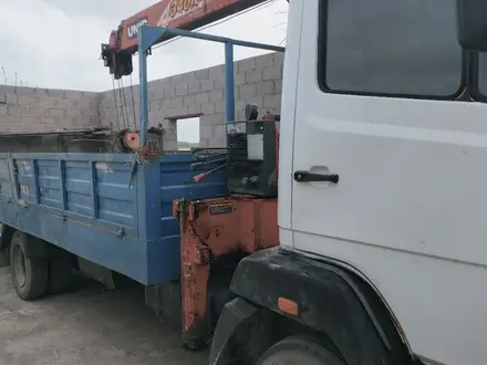 Mercedes-Benz 1991 года за 11 000 000 тг. в Караганда – фото 2