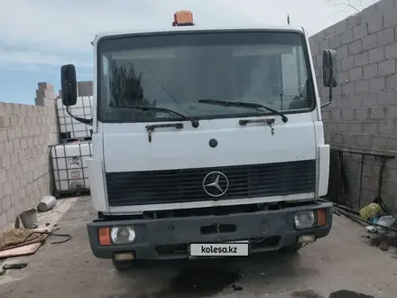 Mercedes-Benz 1991 года за 11 000 000 тг. в Караганда – фото 3