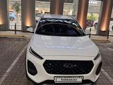 Chery Tiggo 2 2024 года за 5 500 000 тг. в Астана