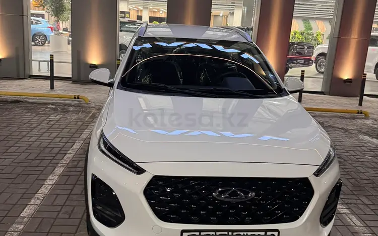 Chery Tiggo 2 2024 года за 5 500 000 тг. в Астана