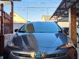 Toyota Prius 2020 годаүшін12 500 000 тг. в Алматы