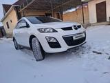 Mazda CX-7 2011 годаүшін5 750 000 тг. в Кызылорда