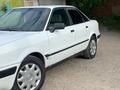Audi 80 1992 годаүшін1 400 000 тг. в Караганда – фото 4