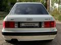 Audi 80 1992 годаүшін1 400 000 тг. в Караганда – фото 16