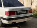 Audi 80 1992 годаүшін1 400 000 тг. в Караганда – фото 19