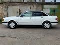 Audi 80 1992 годаүшін1 400 000 тг. в Караганда – фото 21