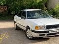 Audi 80 1992 годаүшін1 400 000 тг. в Караганда – фото 3