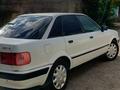 Audi 80 1992 годаүшін1 400 000 тг. в Караганда – фото 9