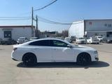 Chevrolet Malibu 2018 года за 7 000 000 тг. в Алматы – фото 4