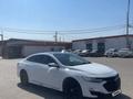 Chevrolet Malibu 2018 года за 7 000 000 тг. в Алматы
