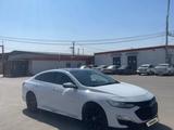 Chevrolet Malibu 2018 года за 7 000 000 тг. в Алматы