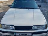 Mazda 626 1988 годаүшін1 000 000 тг. в Алматы