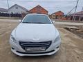 Peugeot 301 2016 годаfor3 200 000 тг. в Атырау – фото 2