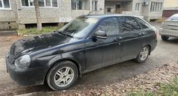 ВАЗ (Lada) Priora 2172 2012 года за 1 800 000 тг. в Алтай – фото 5