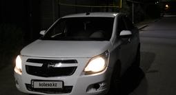 Chevrolet Cobalt 2021 года за 3 500 000 тг. в Алматы – фото 4