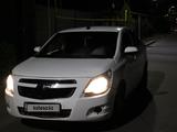 Chevrolet Cobalt 2021 годаүшін5 000 000 тг. в Алматы – фото 3