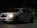 Chevrolet Cobalt 2021 годаfor3 500 000 тг. в Алматы – фото 6