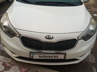 Kia Cerato 2013 годаүшін6 500 000 тг. в Актау