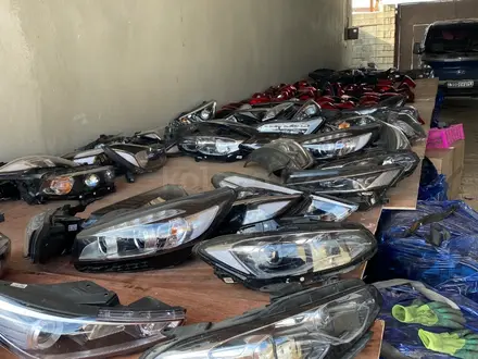 Фары за 100 000 тг. в Астана – фото 2