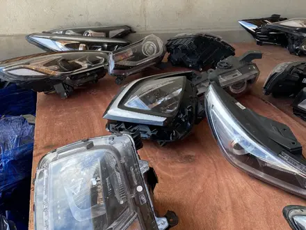 Фары за 100 000 тг. в Астана – фото 3
