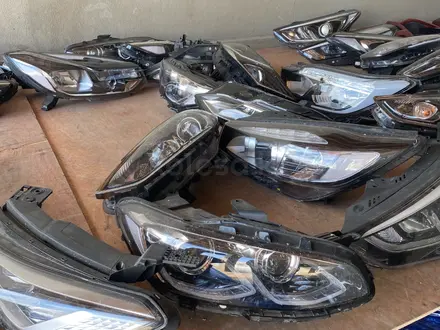Фары за 100 000 тг. в Астана – фото 4