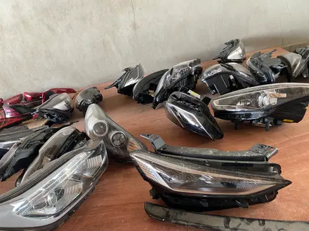 Фары за 100 000 тг. в Астана – фото 6