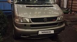 Volkswagen Caravelle 1993 года за 6 000 000 тг. в Кокшетау