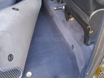 Volkswagen Caravelle 1993 года за 6 000 000 тг. в Кокшетау – фото 11