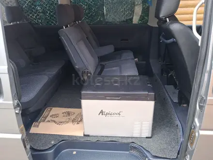 Volkswagen Caravelle 1993 года за 6 000 000 тг. в Кокшетау – фото 19
