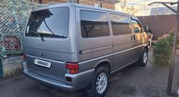 Volkswagen Caravelle 1993 года за 6 000 000 тг. в Кокшетау – фото 4