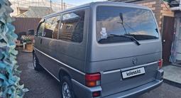 Volkswagen Caravelle 1993 года за 6 000 000 тг. в Кокшетау – фото 3