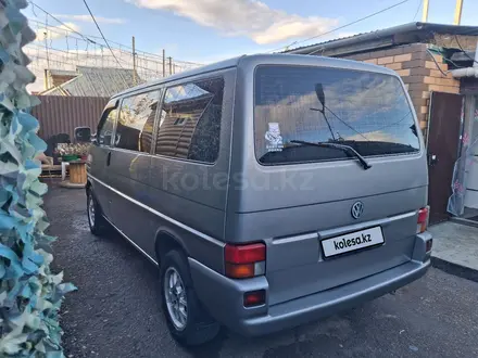 Volkswagen Caravelle 1993 года за 6 000 000 тг. в Кокшетау – фото 3
