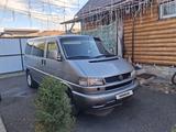Volkswagen Caravelle 1993 года за 6 000 000 тг. в Кокшетау – фото 5