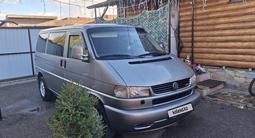 Volkswagen Caravelle 1993 года за 6 000 000 тг. в Кокшетау – фото 5
