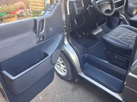 Volkswagen Caravelle 1993 года за 6 000 000 тг. в Кокшетау – фото 6