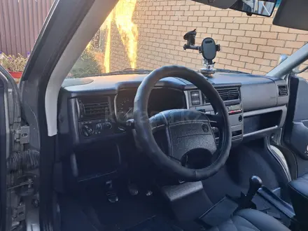 Volkswagen Caravelle 1993 года за 6 000 000 тг. в Кокшетау – фото 7