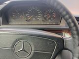 Mercedes-Benz E 280 1994 годаүшін2 500 000 тг. в Актобе