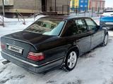 Mercedes-Benz E 280 1994 годаүшін2 500 000 тг. в Актобе – фото 3