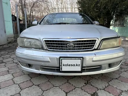 Nissan Cefiro 1997 года за 1 650 000 тг. в Алматы – фото 5