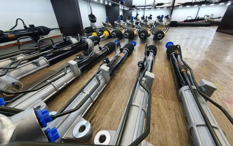 Рулевая рейка за 65 000 тг. в Алматы