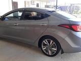 Hyundai Elantra 2015 годаfor7 200 000 тг. в Актау