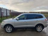 Hyundai Santa Fe 2006 годаfor5 500 000 тг. в Астана – фото 5