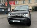 Land Rover Discovery 2010 годаүшін9 900 000 тг. в Алматы – фото 10