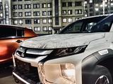 Mitsubishi L200 2023 годаүшін13 800 000 тг. в Жанаозен – фото 2